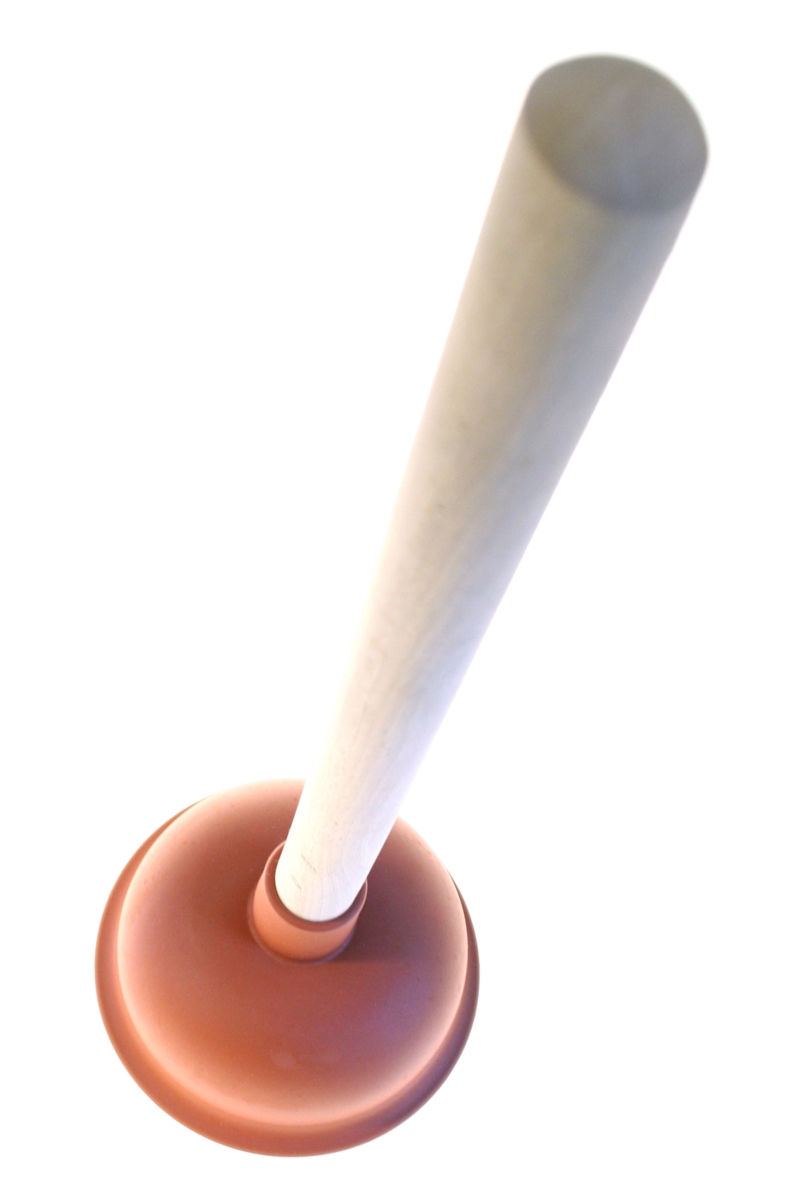 Clogged Toilet Stansted Abbots, Hunsdon, SG12