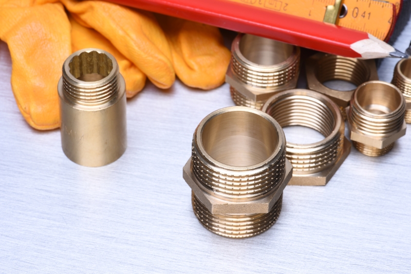 Plumbers in Stansted Abbots