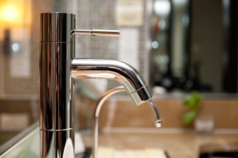 Sink Leaking Stansted Abbots